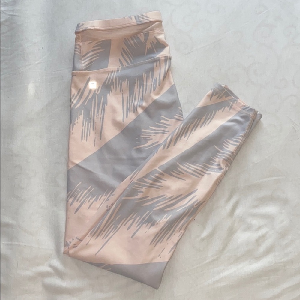 SOLD Leggings